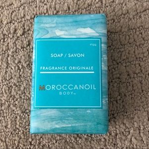 Moroccanoil Body Soap